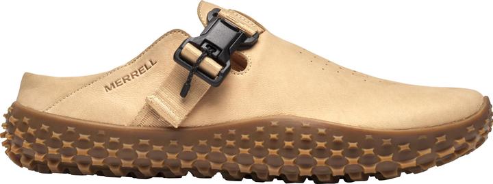 Actual product image Merrell Wrapt Slide Nubuck (44.5)