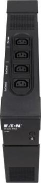 Image du produit Eaton Ellipse PRO 1600 IEC UPS (1600 VA, 1000 W, Line-interactive Onduleur)