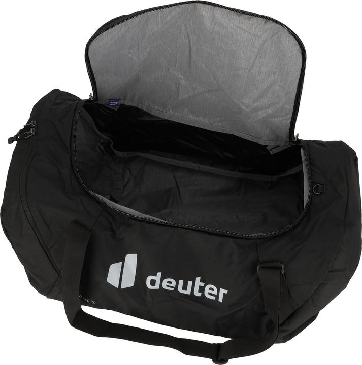Actual product image Deuter Duffel 70 (70 l)