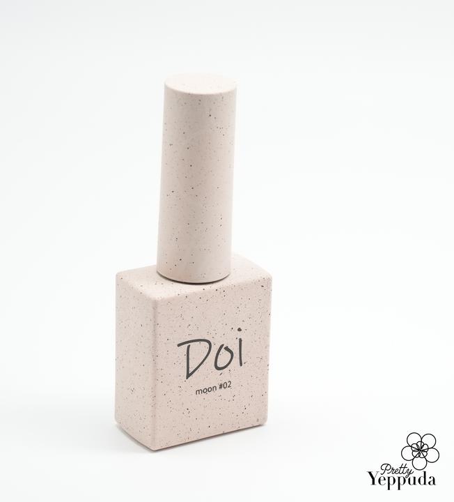 Nailbayo DOI Moon #2 (10ml) (Varioua)