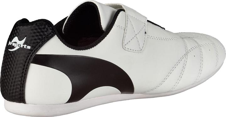 Immagine prodotto Ju-Sports Scarpe da stuoia Corea C2 Bianco (38)