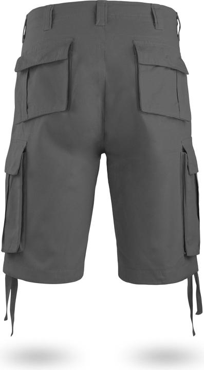 Actual product image Normani Men's shorts Kalahari - 9207 (M)
