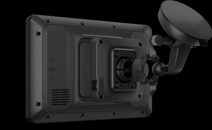 Produktbild Garmin Camper 890 MT-S EU (8")