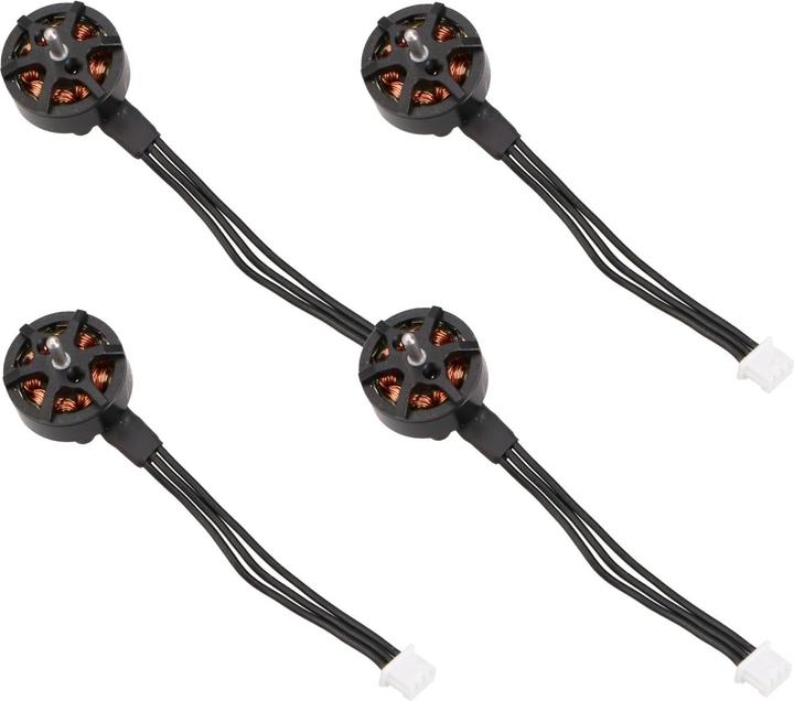 Actual product image BetaFPV 1103 11000KV | Brushless motor kit for drone | 4 pieces