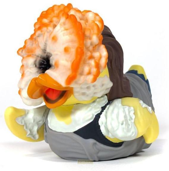 Produktbild Numskull The Last of Us Tubbz PVC Figur Clicker Boxed Edition 10 cm