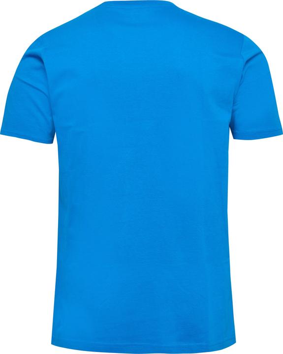 Image du produit hummel Hmlelemental Logo Cotton Tee (M)