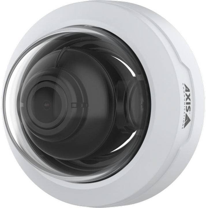 Axis F4108 Dome Sensor (3840 x 2160 pixel)