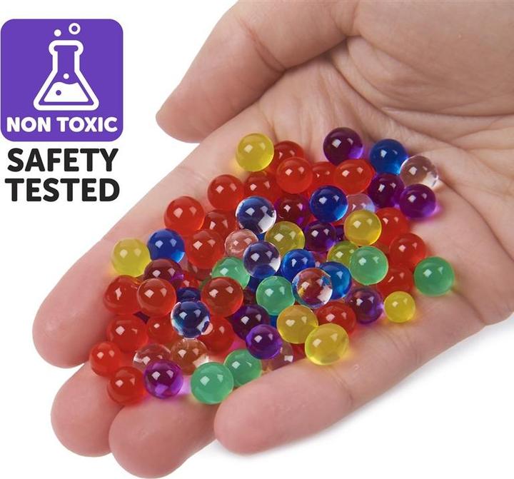 Produktbild Orbeez Wasserperlen