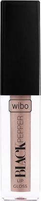 Produktbild Wibo Wiboack Pepper Lip Gloss Lip Gloss With Pepper Extract No. 2 2.4G (Black Pepper)
