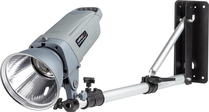Actual product image Walimex Wall lamp stand (120 cm, 6 kg)