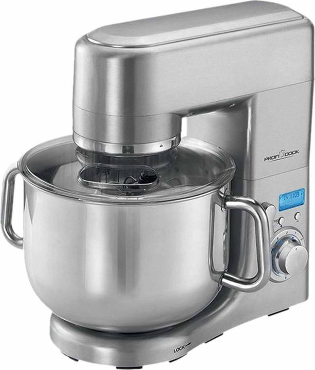 Proficook Knetmaschine (1500 W)