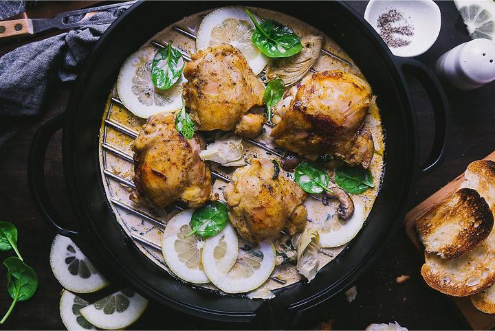 Actual product image Campingaz Modular pan
