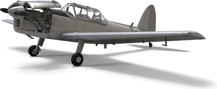 Produktbild Airfix de Havilland Chipmunk T.10