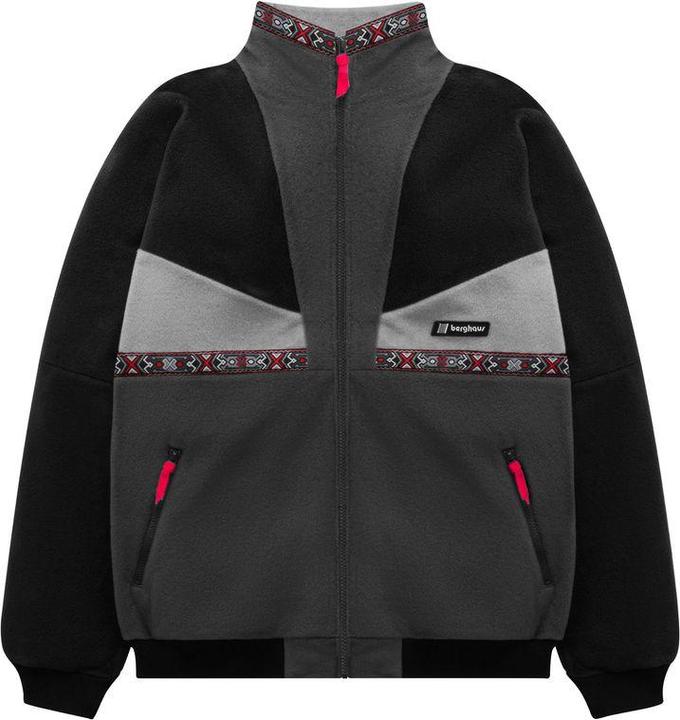 Produktbild Berghaus Tramantanta 91 Jacke (XS)