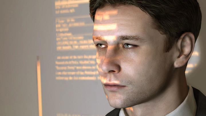 Image du produit Sony La collection Heavy Rain et Beyond:Two Souls (PS4, Multilingue)