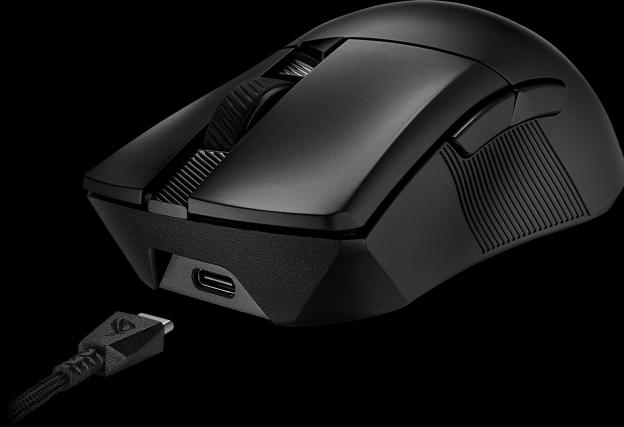 Produktbild ASUS ROG Gladius III (Kabellos)