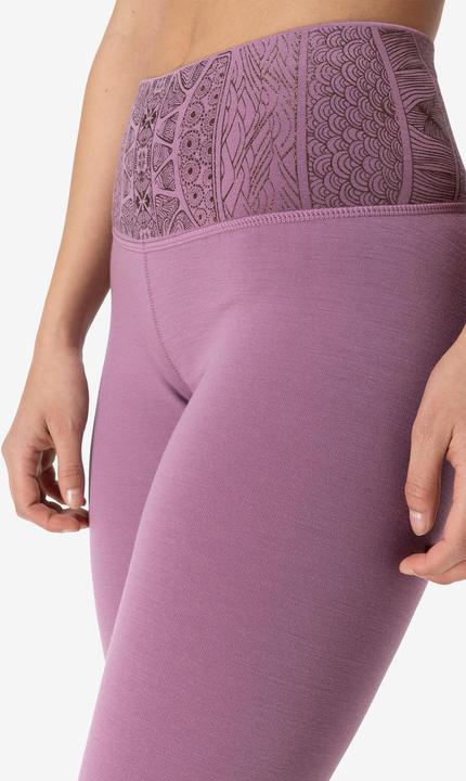 Immagine prodotto Super Natural Collant Arabesque da donna (L)
