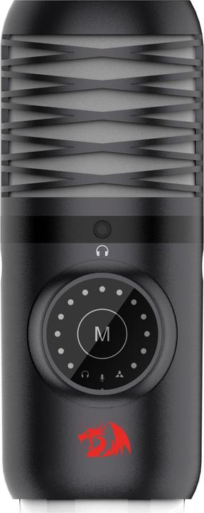 Actual product image Redragon GM306