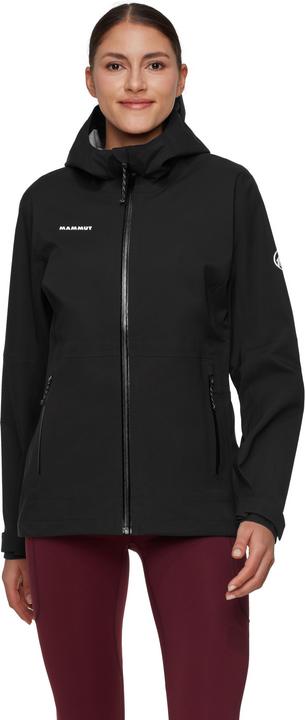 Produktbild Mammut Linard Guide HS Hooded Jacket Women (M)
