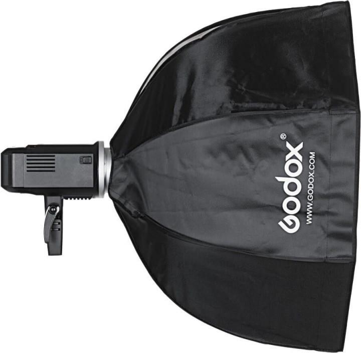 Produktbild Godox SB-GUE120 (Softbox, 120 cm)