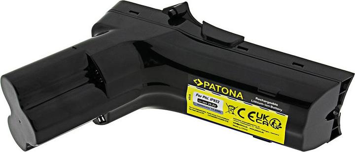 Produktbild Patona Battery Philips IP822 FC6823