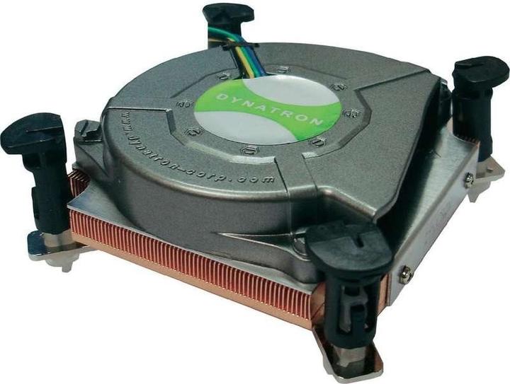 Produktbild Joujye Jou Jye Computer K2 (29 mm)