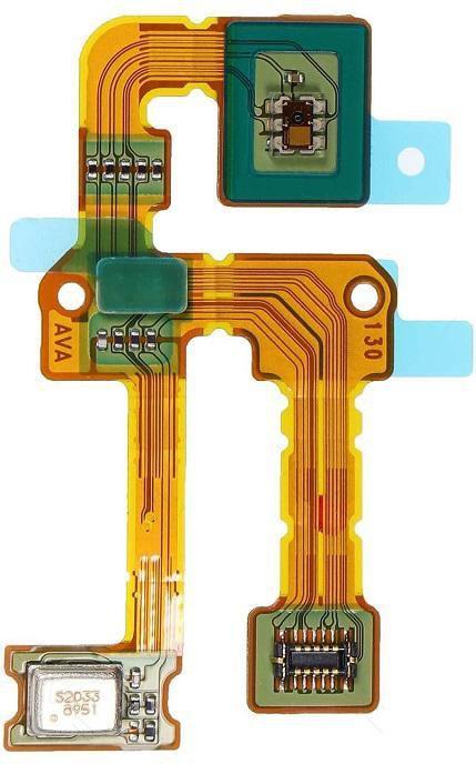 Produktbild CoreParts Sony Xperia XZ2 Compact Bottom (Sony Xperia XZ2)