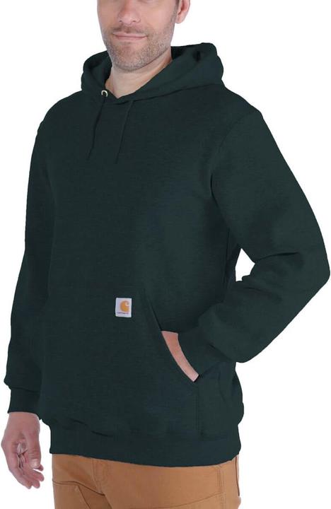 Immagine prodotto Carhartt Felpa con cappuccio K121 (M)