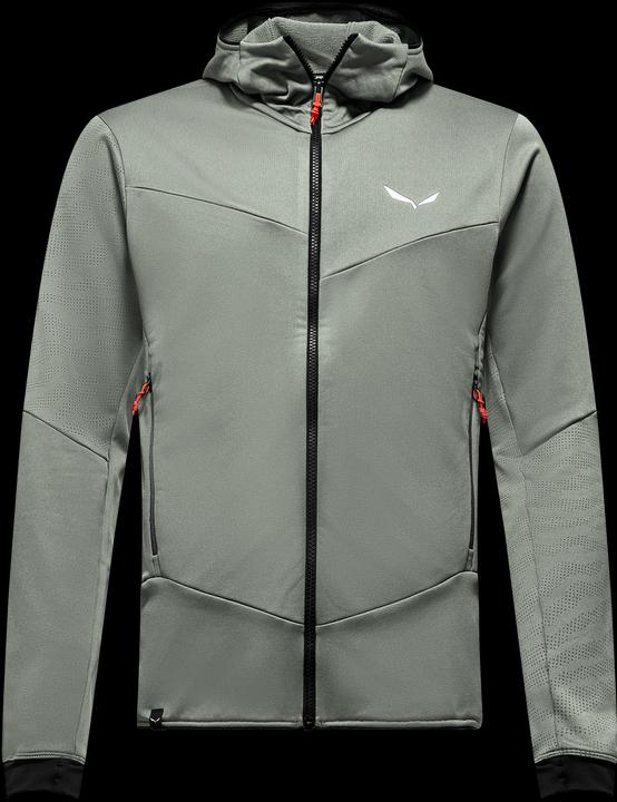 Produktbild Salewa Sella Crevasse Hd Jacket M (M)