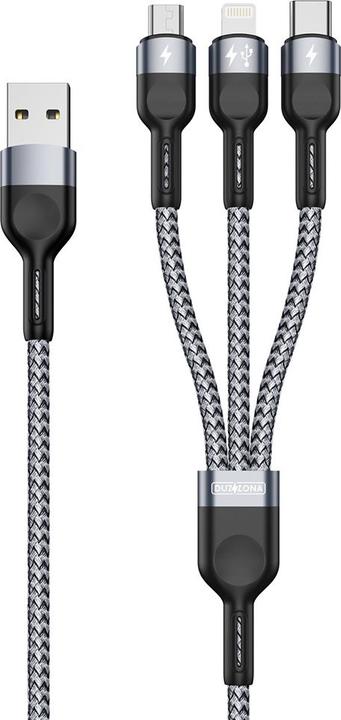 Image du produit Duzzona 3 in 1 (1.30 m)