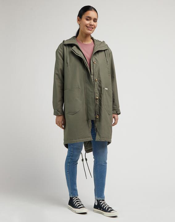 Immagine prodotto Lee Parka (S)