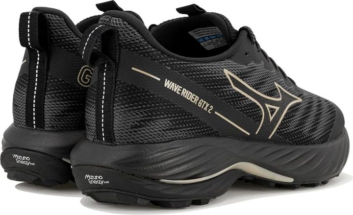 Actual product image Mizuno Wave Rider Gtx 2 (42)