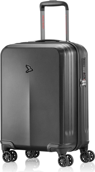 Actual product image Pack Easy ReNew Genius Trolley (45 l, Hand luggage (up to 50 litres))