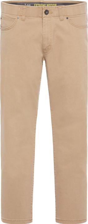 Lee Extreme Motion Straight Jeans cougar