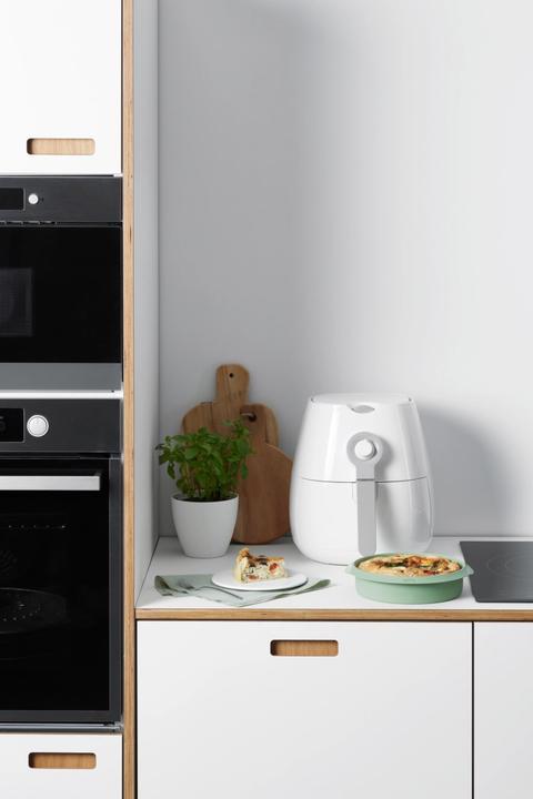 Actual product image Lékué Mould for hot air fryer D20cm