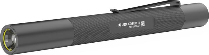 Produktbild Ledlenser i4 (14 cm, 120 lm)