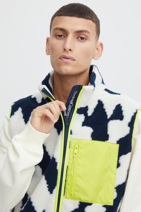 Image du produit TheJoggConcept The Jogg Concept Male - JCMBERRA WAISTCOAT - Manteau pour la taille Otw - 22800358 (L)