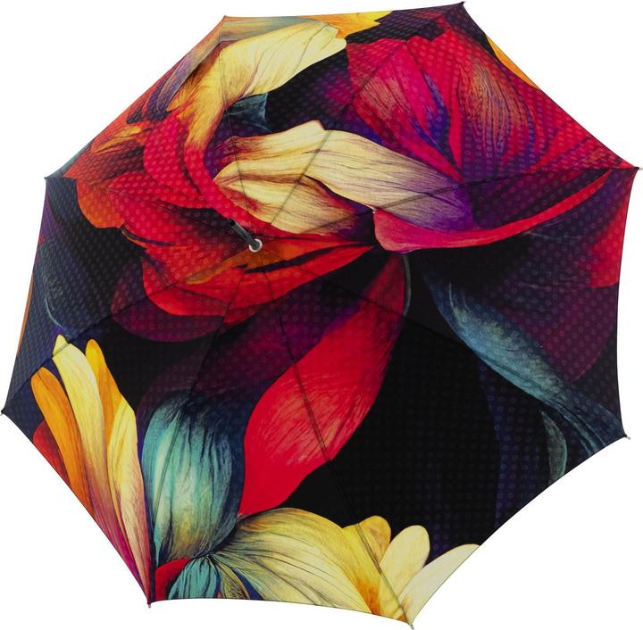 Doppler Manufaktur Elegance Boheme Stockschirm 90 cm