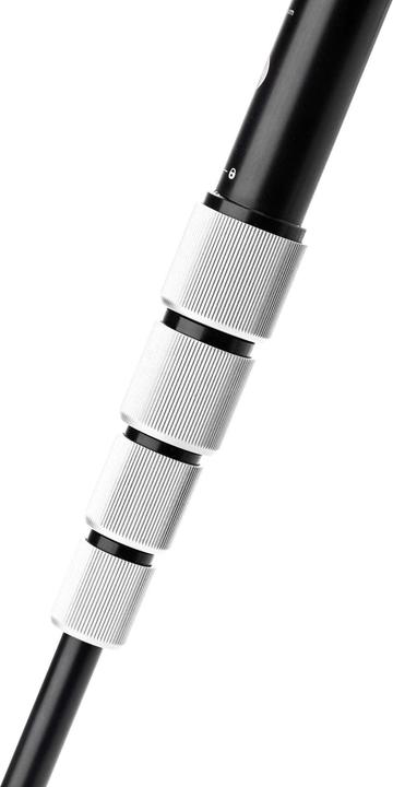 Produktbild MeFOTO RoadTrip PRO Alu-Stativ (Metall)