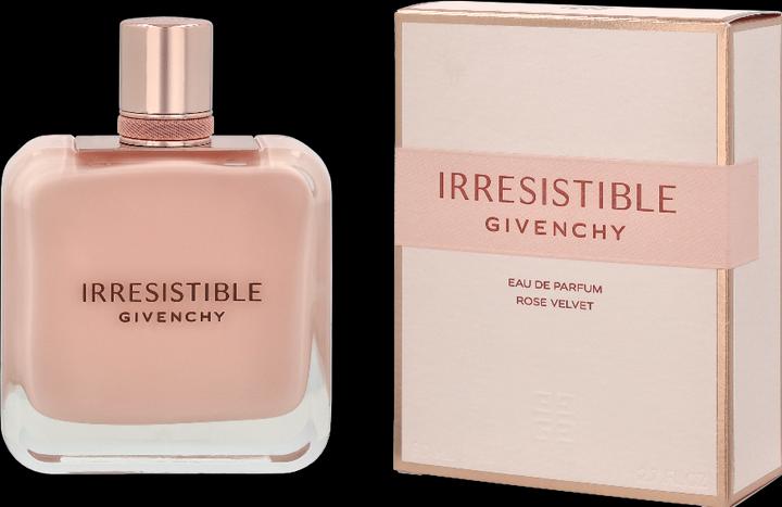 Actual product image Givenchy Eau de Parfum Rose Velvet (Eau de parfum, 80 ml)