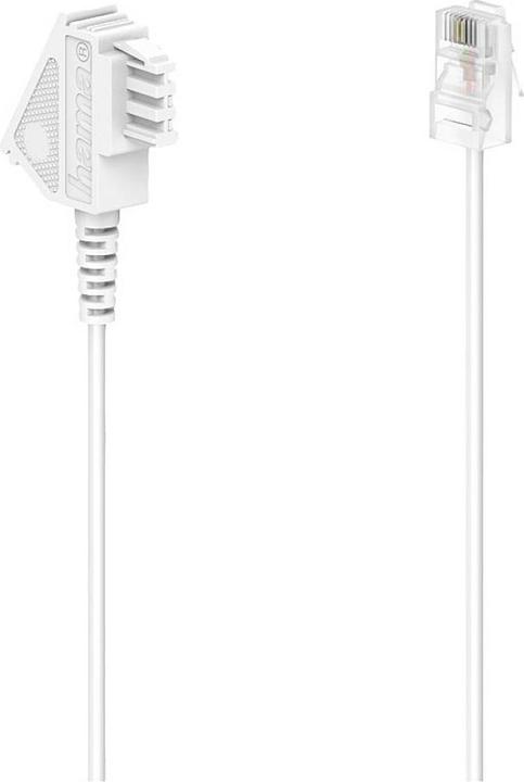 Immagine prodotto Hama Cavo DSL box, spina TAE-F