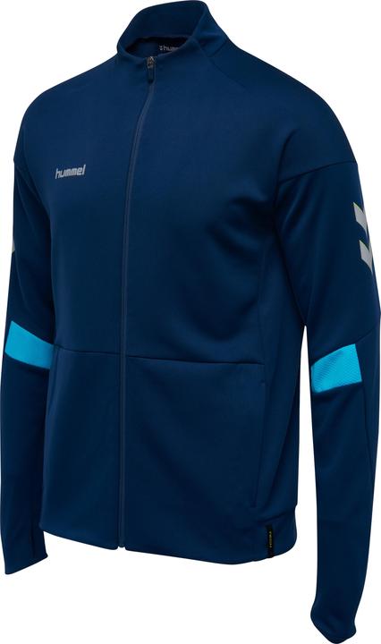 Produktbild hummel Tech Move Poly Zip Jacket (S)