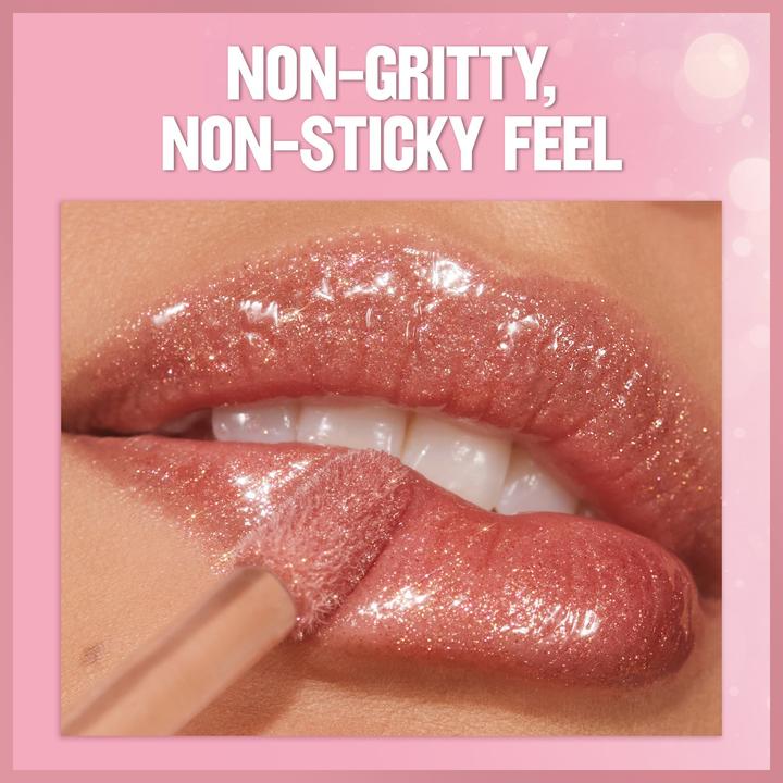 Image du produit Revlon Super Lustrous Glimmer Gloss Happy Hour (004)