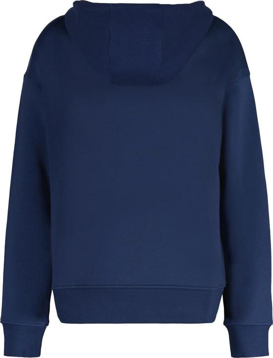 Actual product image GANT Regular Shield Hoodie (XXL)