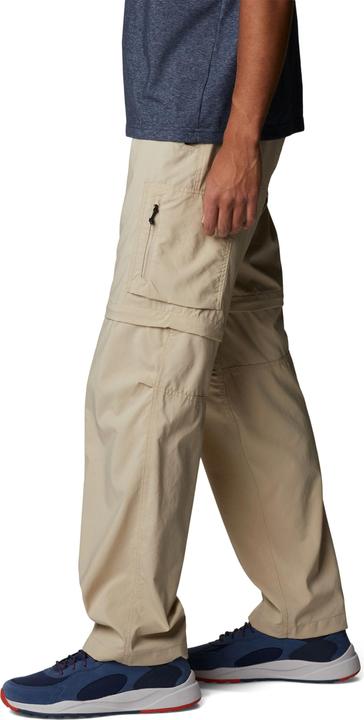 Actual product image Columbia Silver Ridge Utility Convertible Pant (W28/L32)
