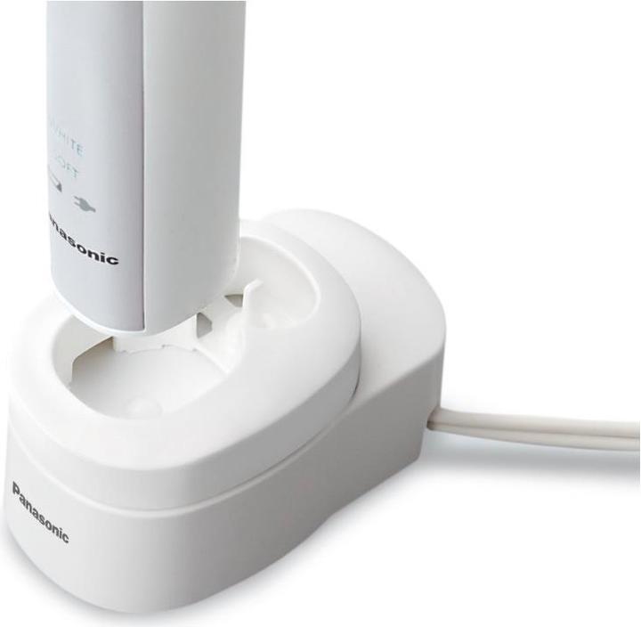 Image du produit Panasonic EW-DL82 Brosse à dents sonique avec batterie extra forte (Brosse à dents sonique)