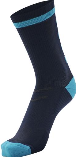 Image du produit hummel Elite Indoor Sock Low Pa (27 - 30)