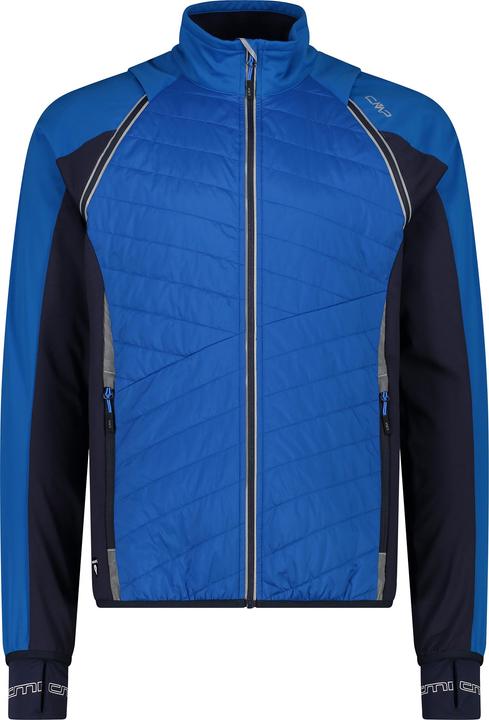 Produktbild CMP Campagnolo Jacket With Detachable Sleeves (48, M)