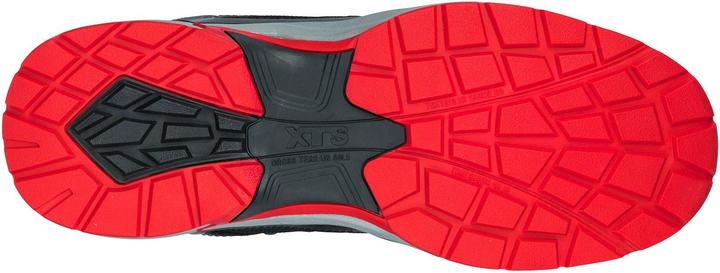 Actual product image Albatros Safety shoeULTRATRAILBLACKLOWS3ESDHROSRC (S3, 41)