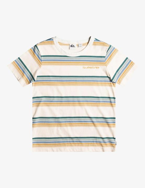 Actual product image Quiksilver T Shirt Kentin (128)